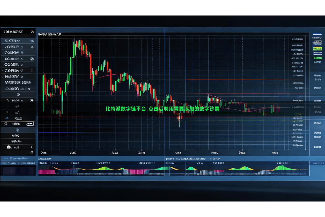 比特派数字链平台  点击后聘用需要添加的数字钞票