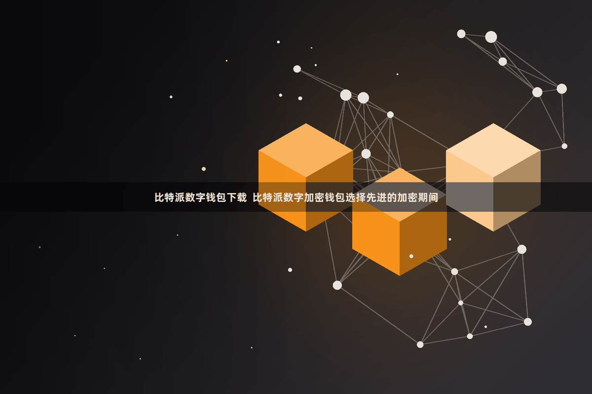 比特派数字钱包下载 比特派数字加密钱包选择先进的加密期间